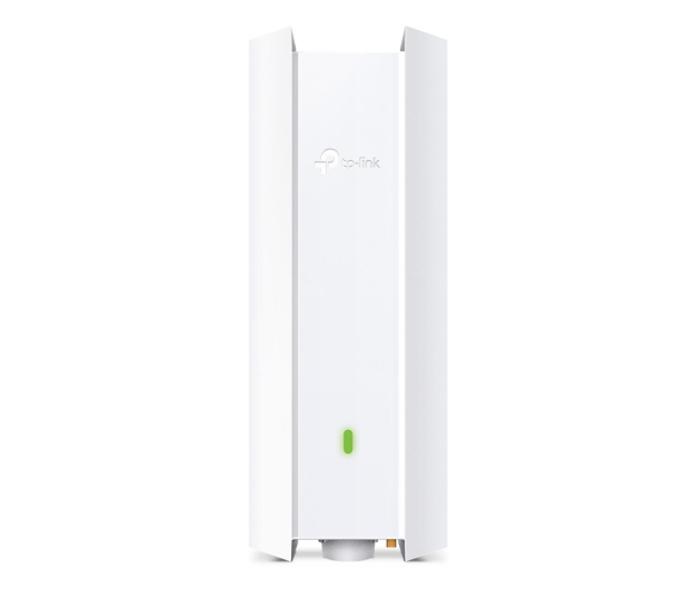 TP-Link EAP650-Outdoor (802.11a/b/g/n/ac/ax 3000Mb/s) PoE/PoE+ - 1137570 - zdjęcie